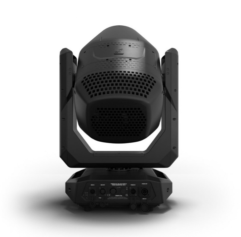 Cameo OTOS H5 Beam-Spot-Wash Hybrid Moving Head IP65