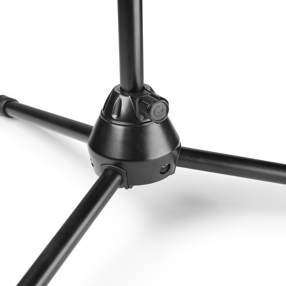 Gravity TMS 4321 B Touring Mikrofonstativ mit Standard Galgen