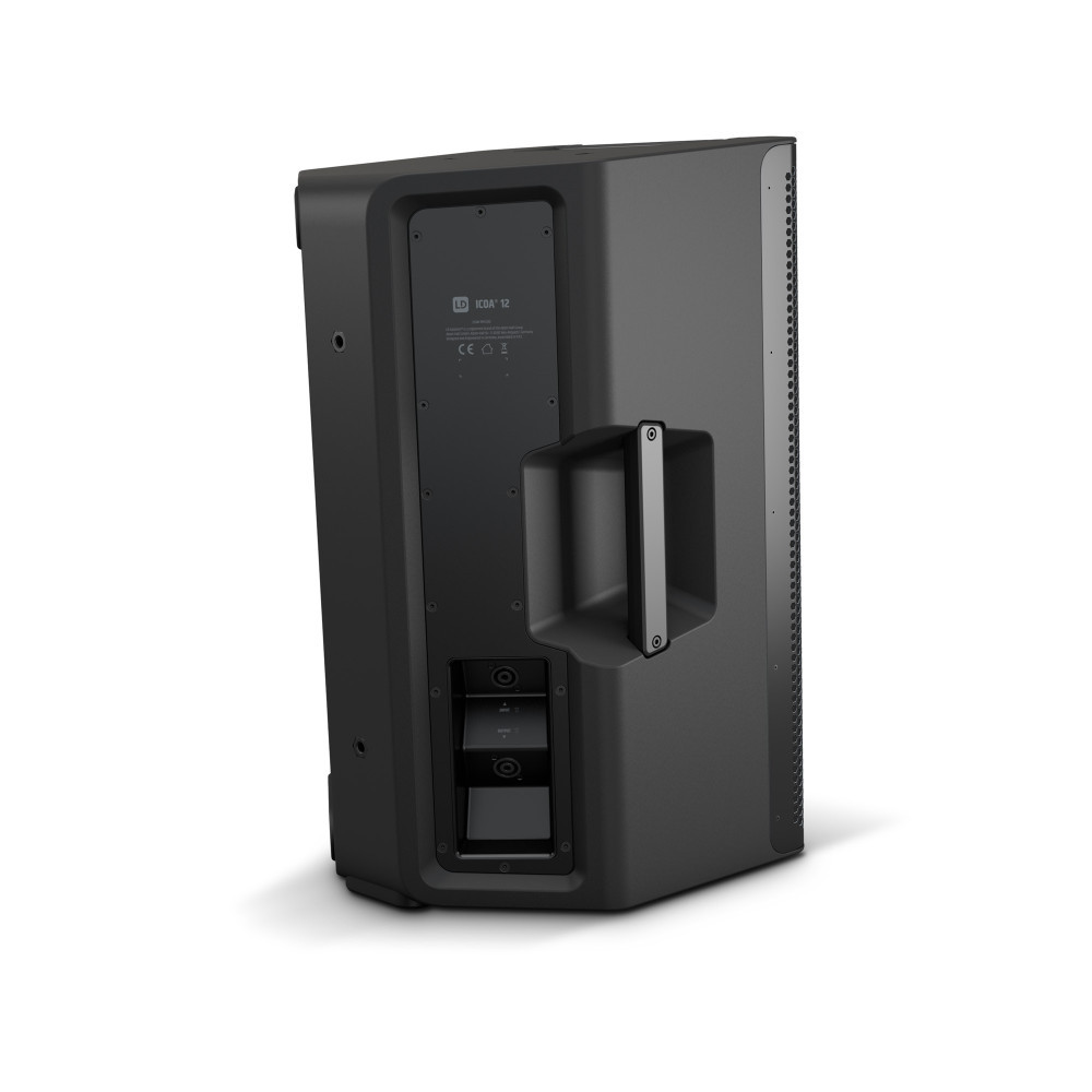 LD Systems ICOA 12 12" Passiver koaxialer PA-Lautsprecher