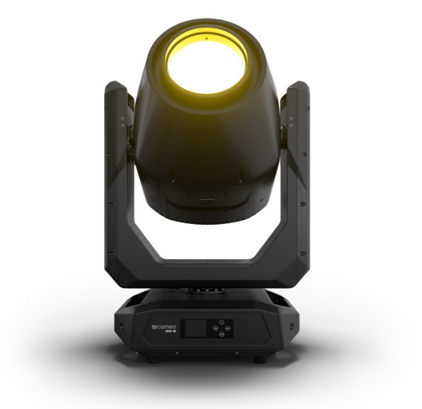 Cameo OTOS H5 Beam-Spot-Wash Hybrid Moving Head IP65
