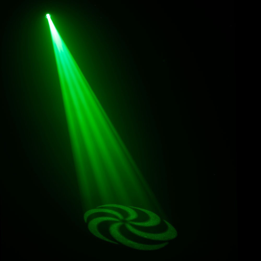 Cameo AURO SPOT 200 LED Moving Head