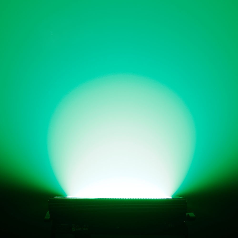Cameo THUNDER WASH 600 RGB 3 in 1 Strobe, Blinder und Wash Light