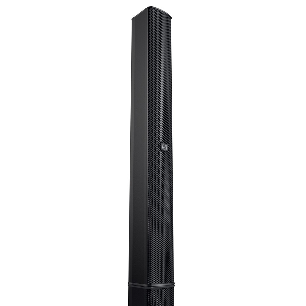 LD Systems MAUI 28 G2 Kompaktes Säulen PA System aktiv