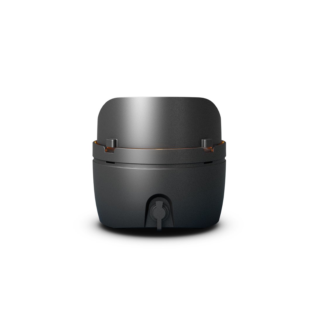 Cameo DROP B1 Set Akkubetriebenes Outdoor Mini Uplight inkl. Netzteil