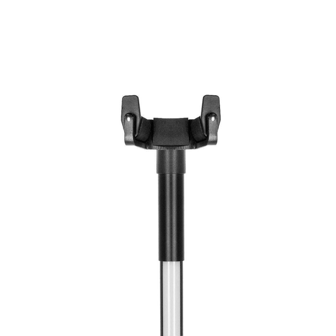 Gravity GS LS 01 NH B Guitar GLOW STAND®, Neckhug