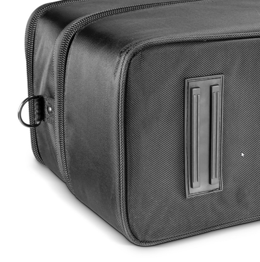 LD Systems  MAUI P900 SAT BAG  Gepolsterte Tragetasche für MAUI P900 Säule