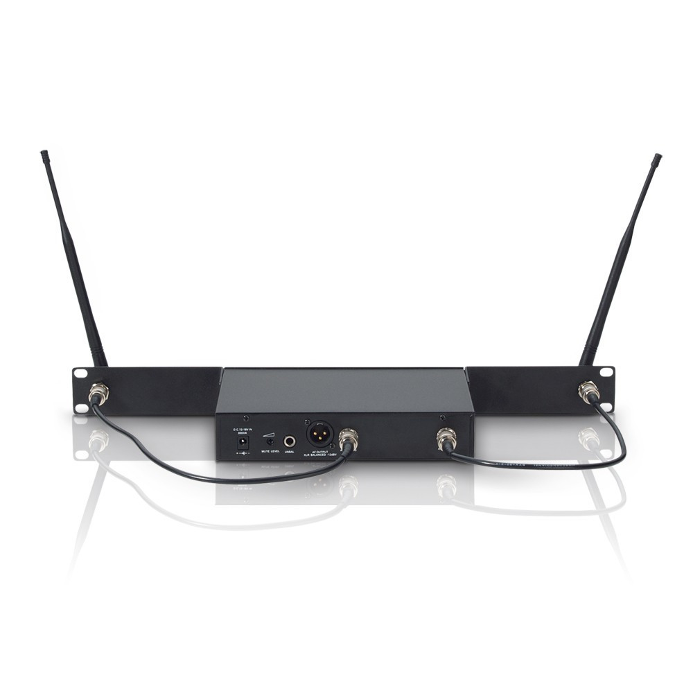 LD Systems WS 100 RK 19" Rack Kit