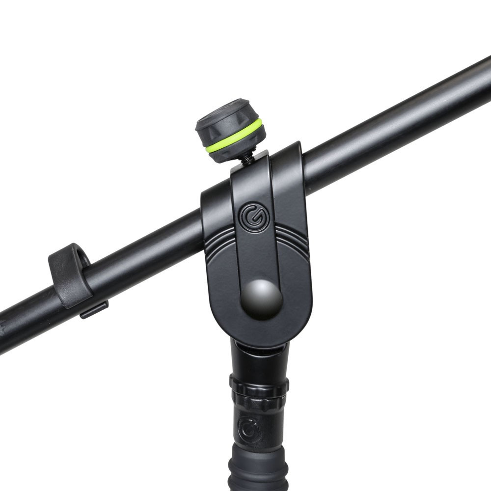 Gravity  MS 4222 B  Mikrofonständer Kurz mit Dreibein-Klappfuß