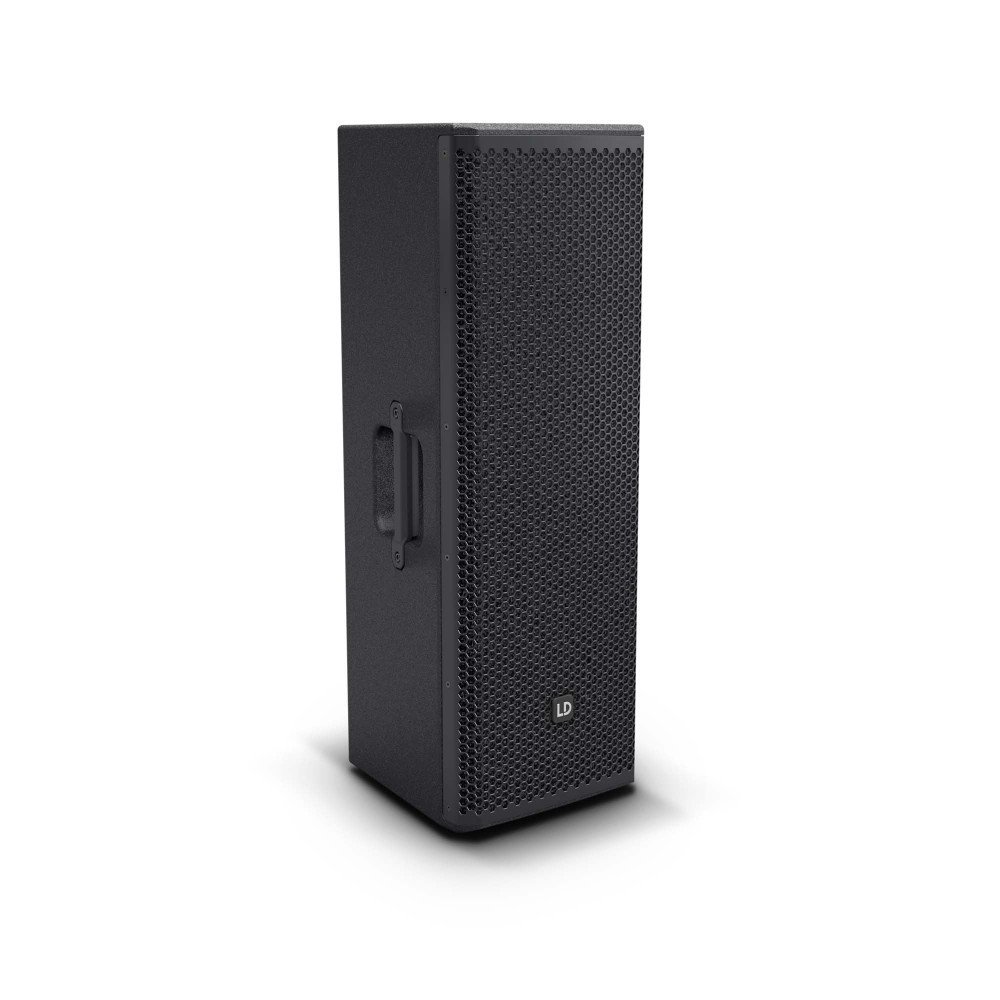 LD Systems STINGER 28 G3 Passiver 2 x 8” 2-Weg Bassreflex PA-Lautsprecher