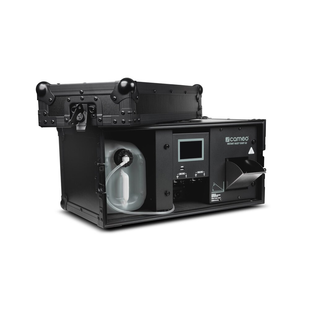 Cameo INSTANT HAZE 1500 T G2