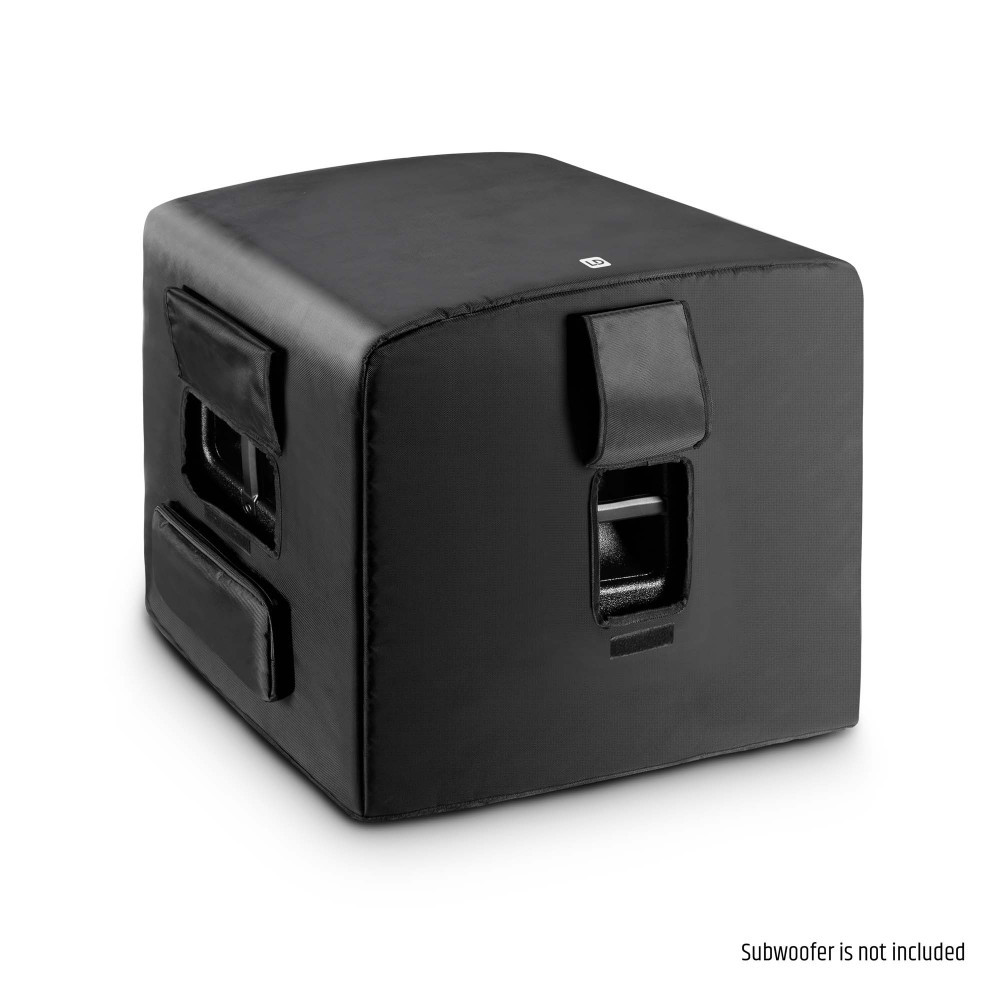 LD Systems STINGER SUB 15 G3 PC Gepolsterte Schutzhülle