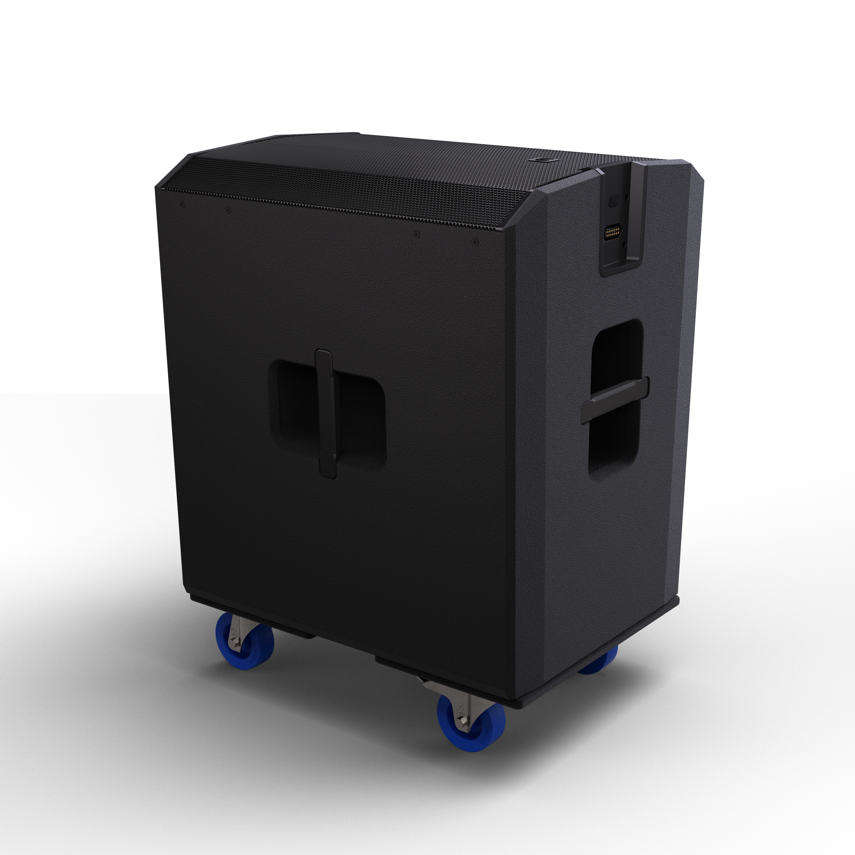 LD Systems MAUI 66 G3, schwarz - Ansicht 17