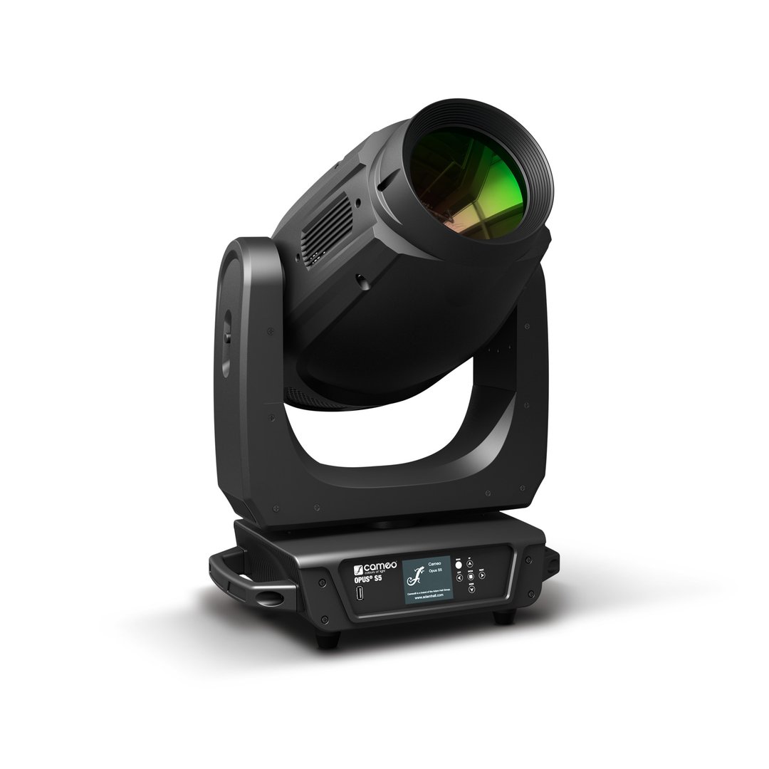 Cameo OPUS S5 Spot Moving Head