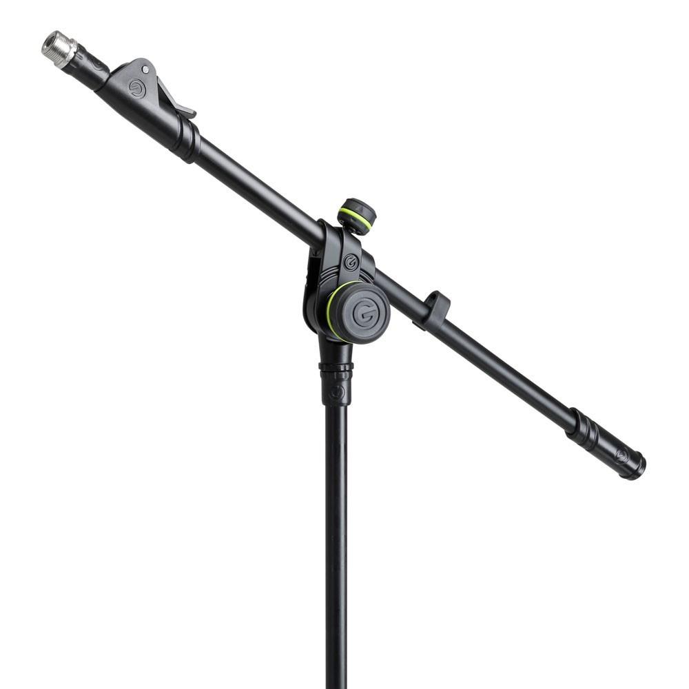 Gravity  MS 4222 B  Mikrofonständer Kurz mit Dreibein-Klappfuß