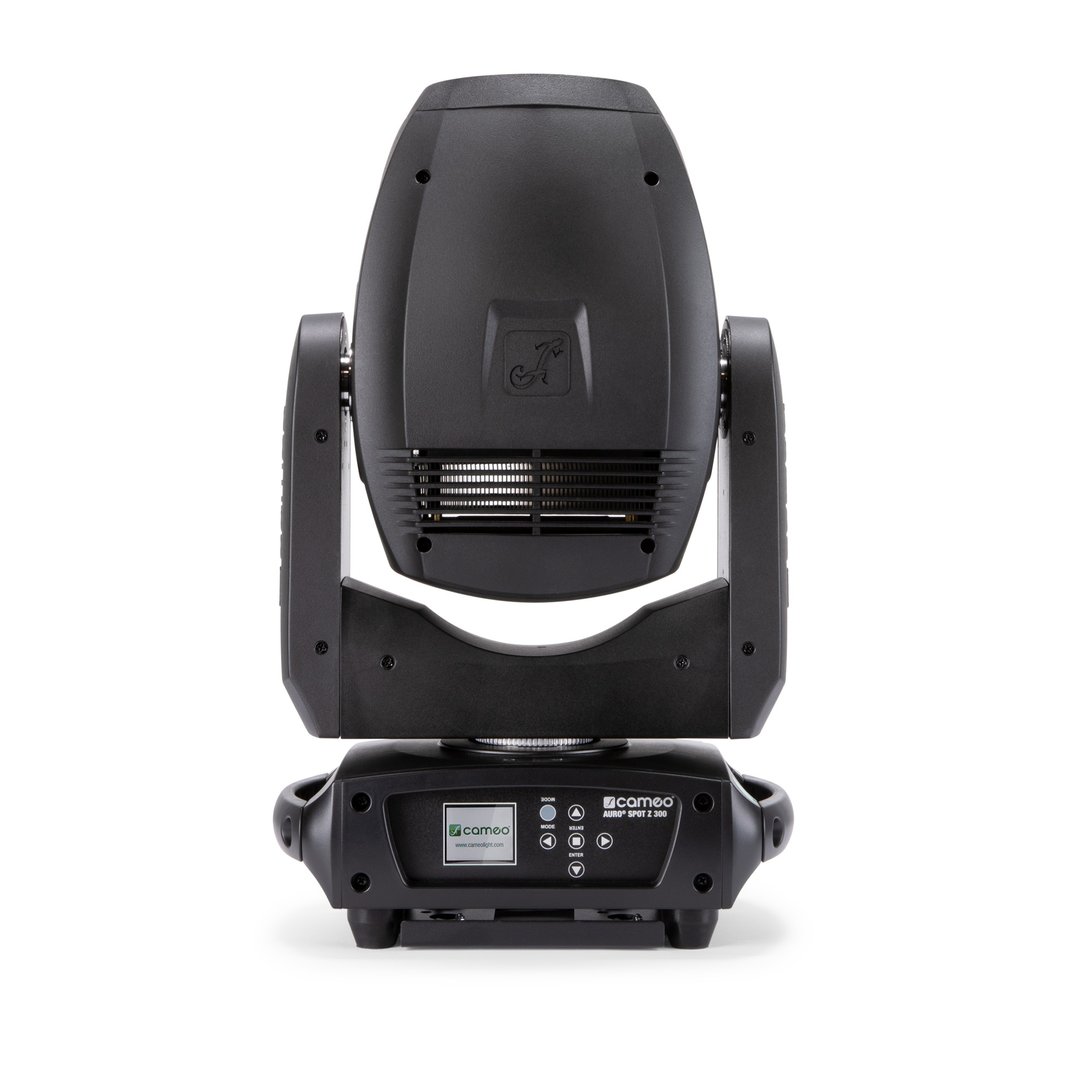 Cameo AUROSPOT Z300 LED Moving Head