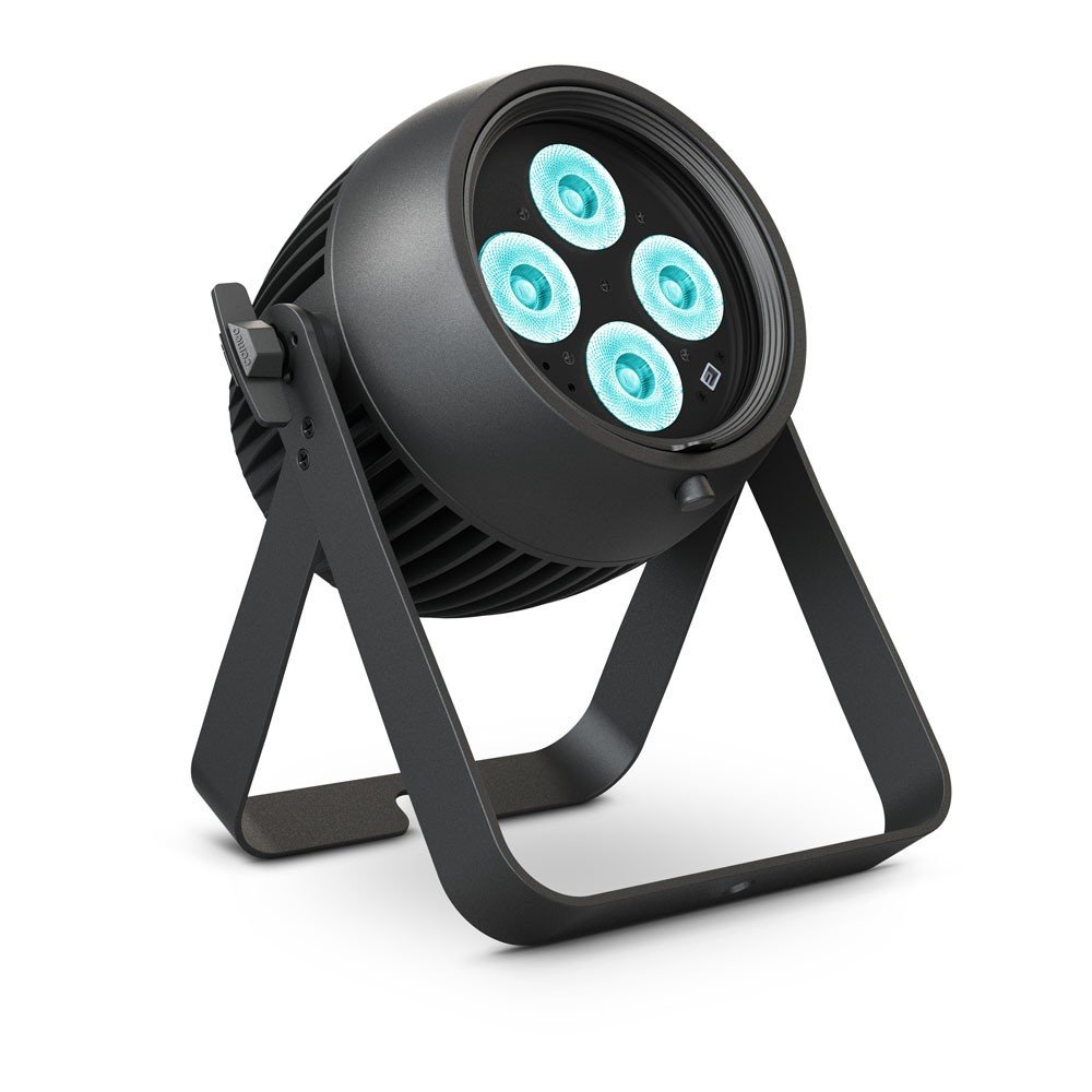 Cameo ZENIT B60 B LSD Akkubetriebener IP65 PAR-Scheinwerfer