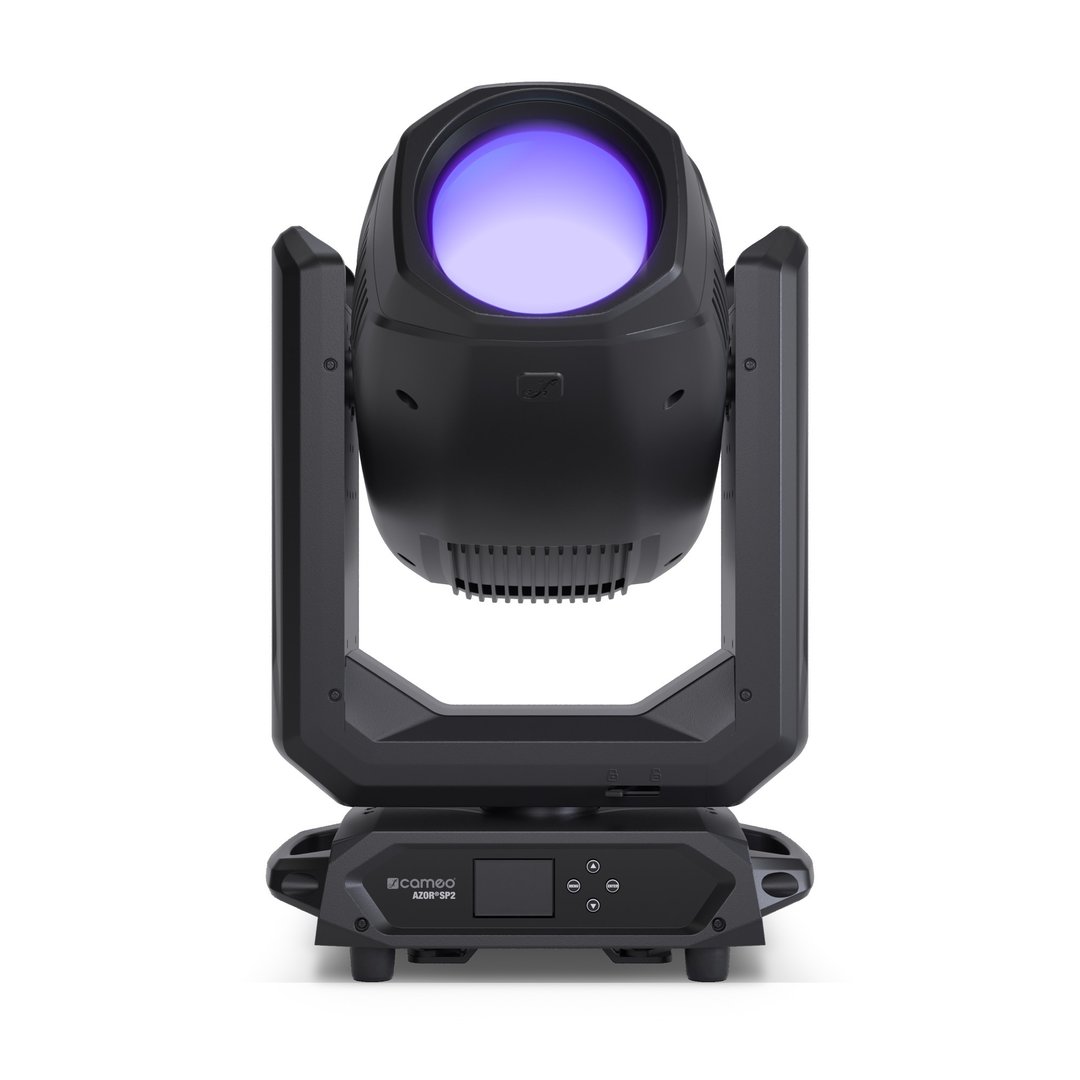 Cameo AZOR SP2 Kompakter Spot Profile Moving Head
