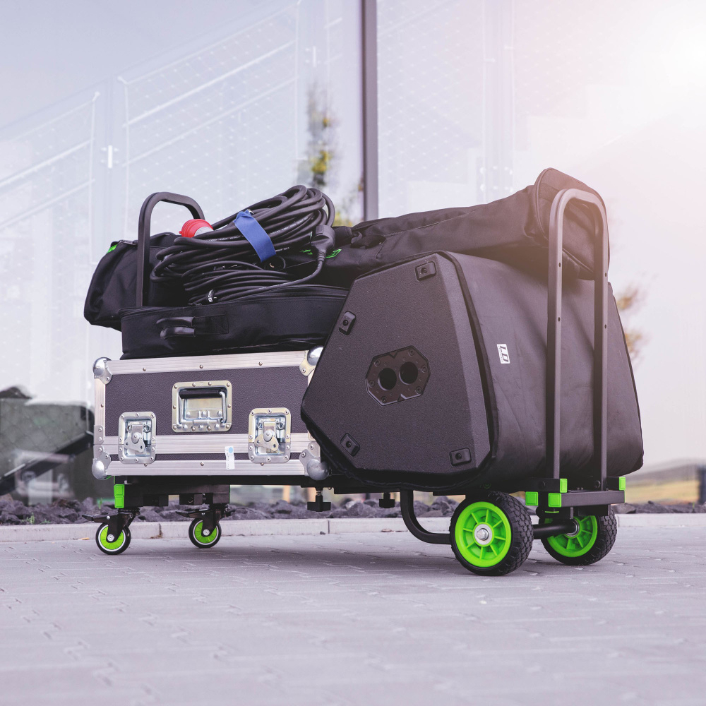 Gravity  CART M 01 B  Multifunktionswagen