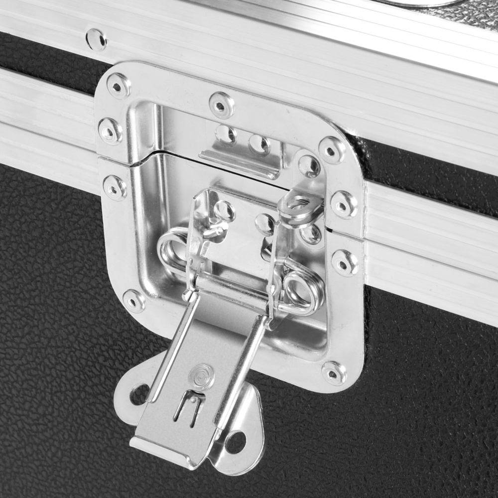 Cameo DROP B1 TOURING SET  6 x CLDROPB1 im Lade-Flightcase mit Netzteil
