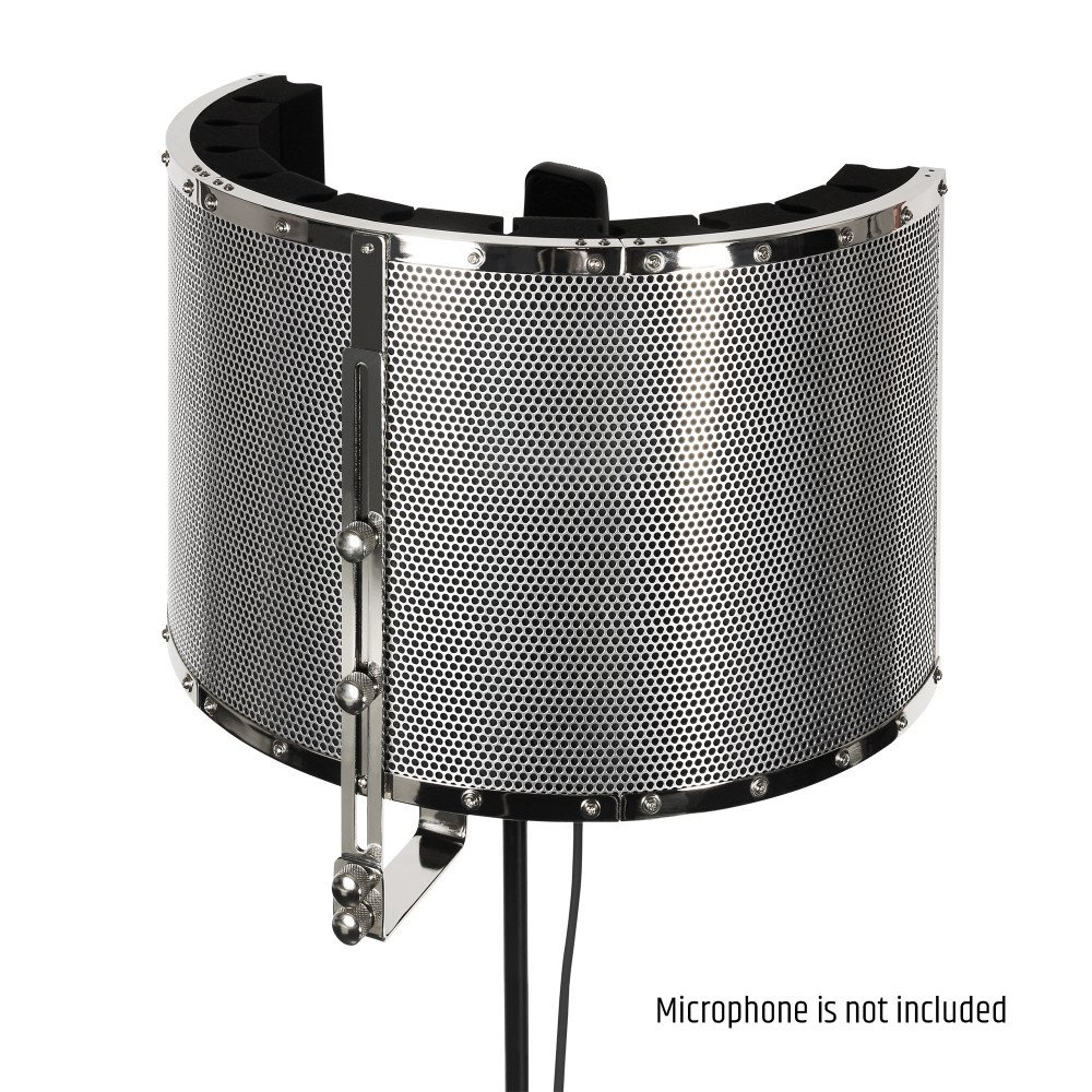Adam Hall Stands RF1 Mikrofon-Filter