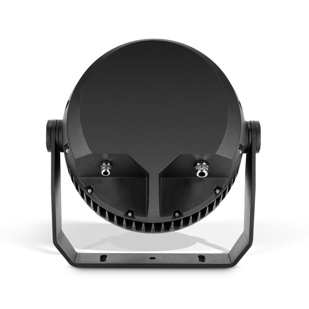 Cameo DURA SPOT 400 IP67 Install-Spot mit RGBW LED