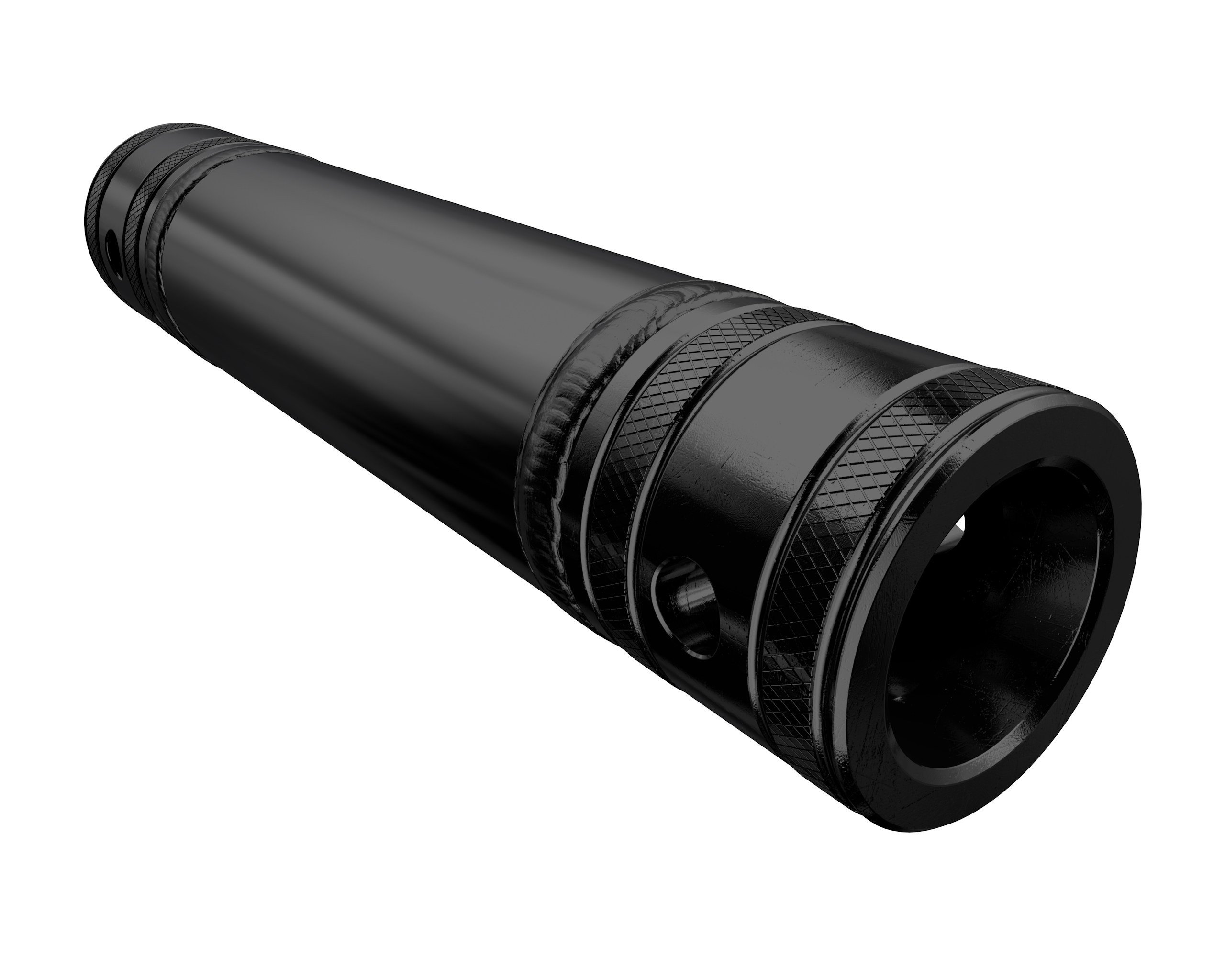F31 150cm stage black