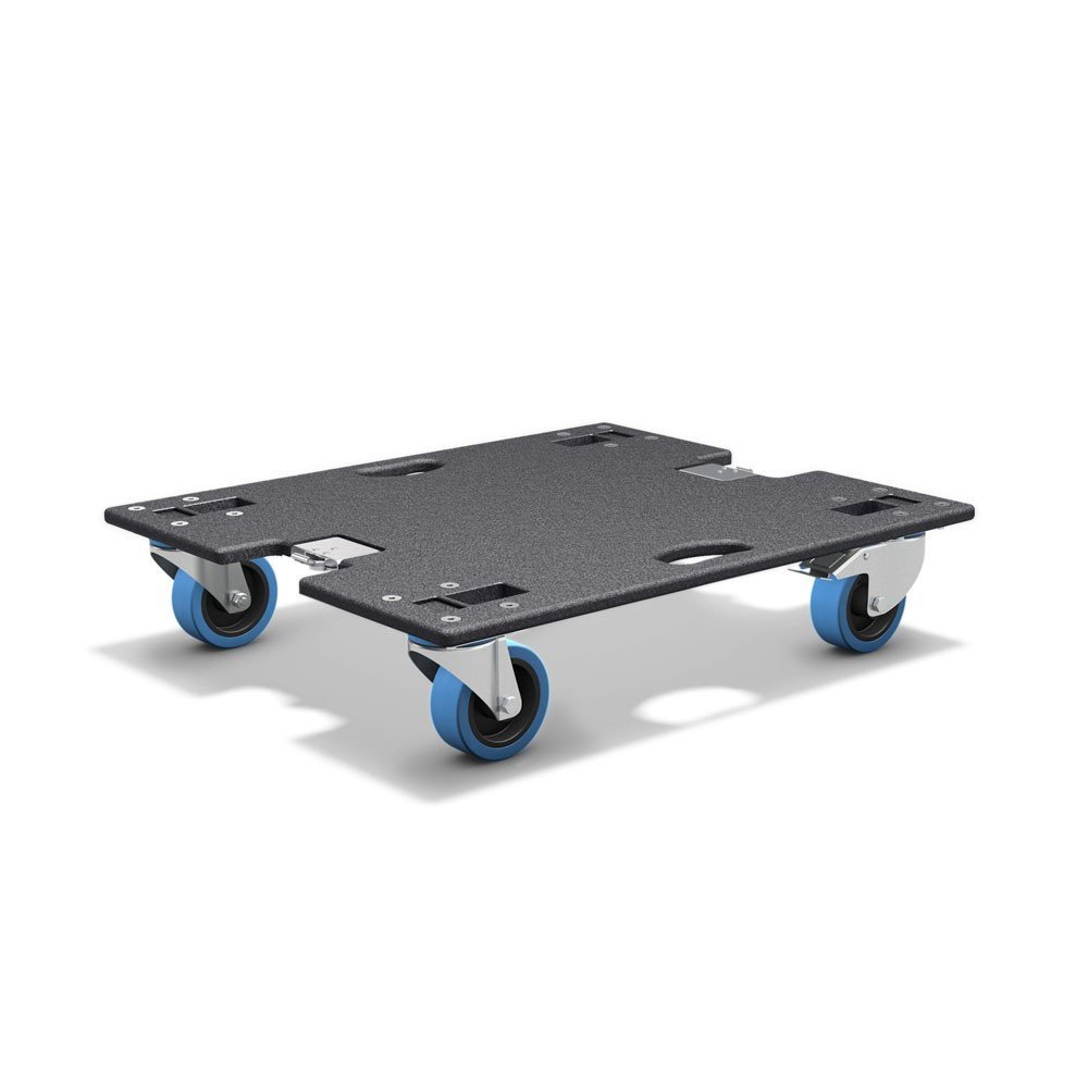 LD Systems STINGER SUB 18 G3 CB Rollbrett für Stinger