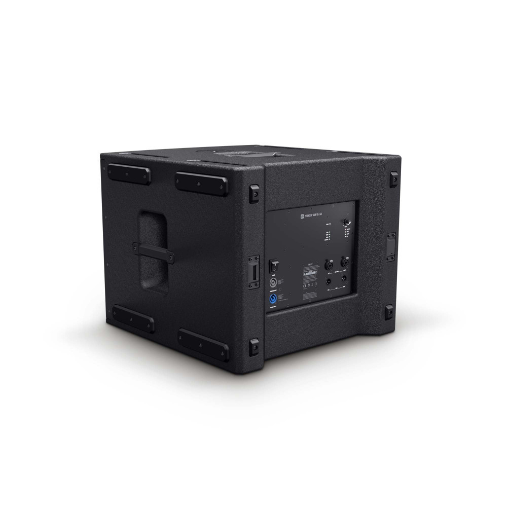 LD Systems STINGER SUB 15 A G3 Aktiver 15” Bassreflex PA Subwoofer