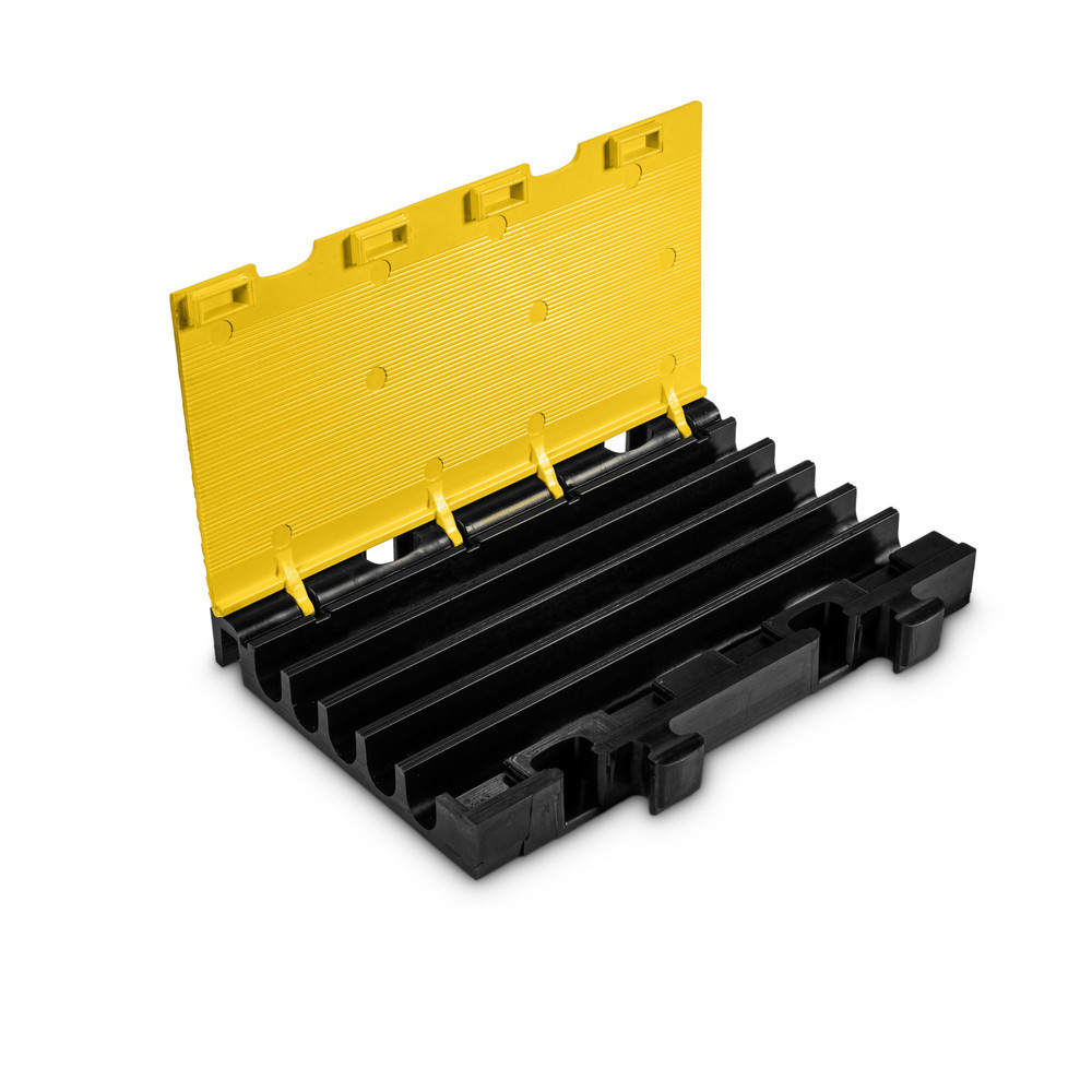 Defender MIDI 5 2D HV Modulsystem für Rollstuhlrampe