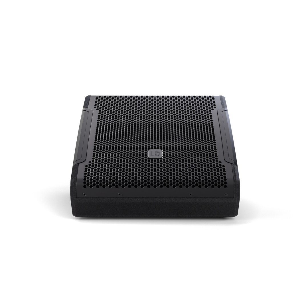 LD Systems  MON 12 A G3  12" aktiver koaxialer Bühnenmonitor