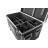 IRIDIUM Tour Case 4in1 für LED Accu Wash Pro 24WS