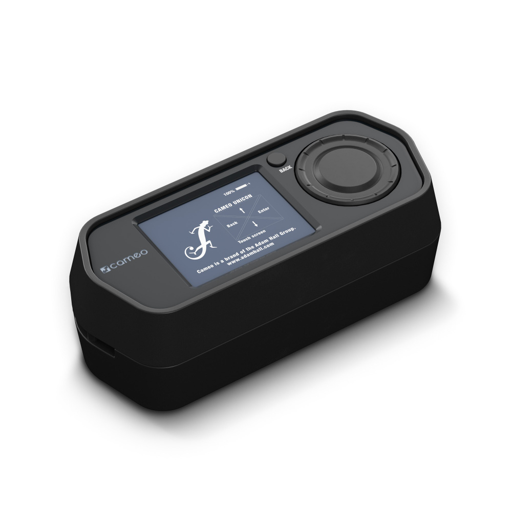 Cameo UNICON Fernbedienung für Installationsscheinwerfer