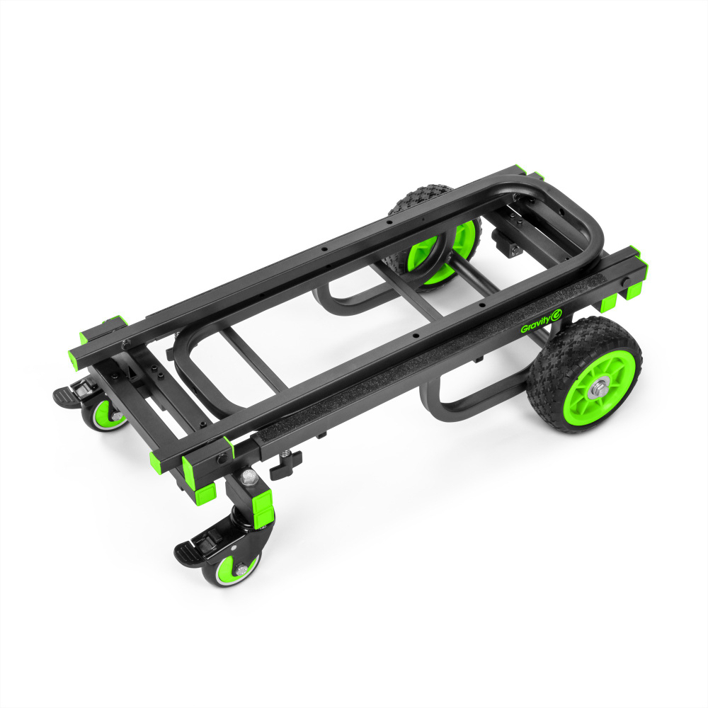 Gravity  CART M 01 B  Multifunktionswagen