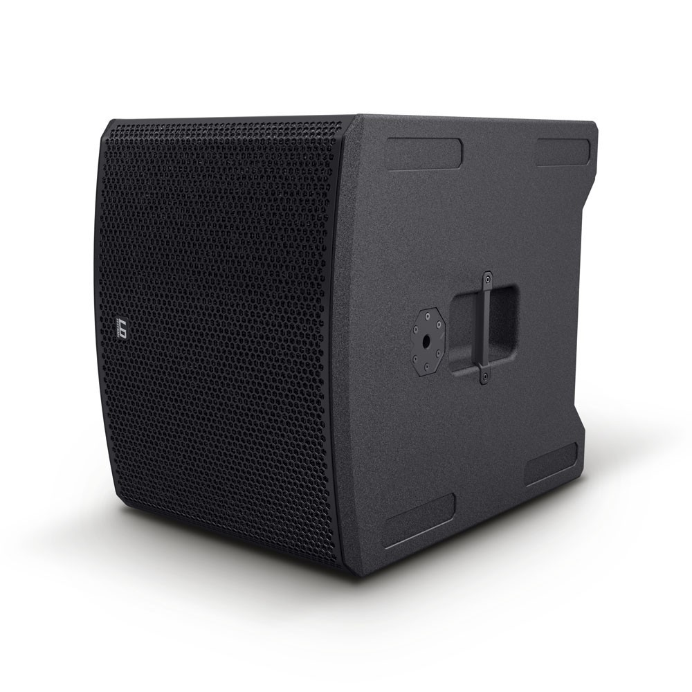 LD Systems STINGER SUB 18 G3 Passiver 18” Bassreflex PA Subwoofer