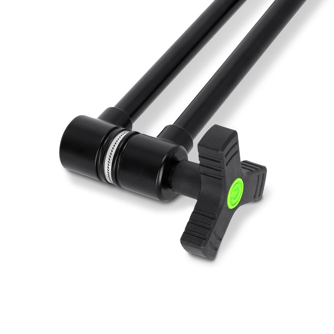 Gravity MA VARIARM L 38 Vielseitiger Gelenk-Arm mit zentralem Feststell-Mechanismus - 3/8" Large