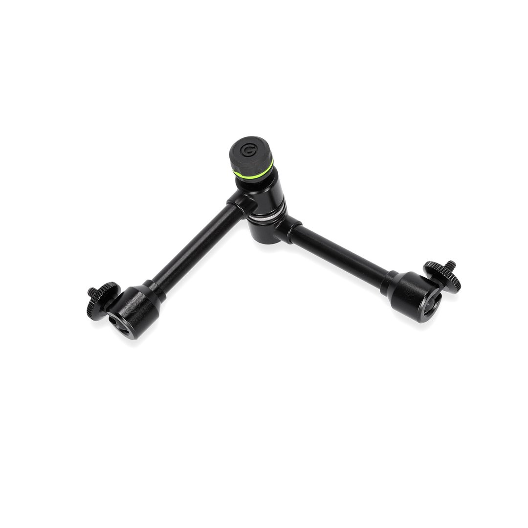 Gravity  MA VARIARM M 14  Vielseitiger Gelenk-Arm mit zentralem Feststell-Mechanismus - 1/4" Medium