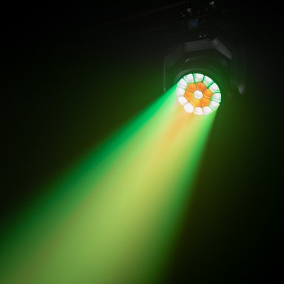 Cameo EVOS W7 LED Wash-Moving Head