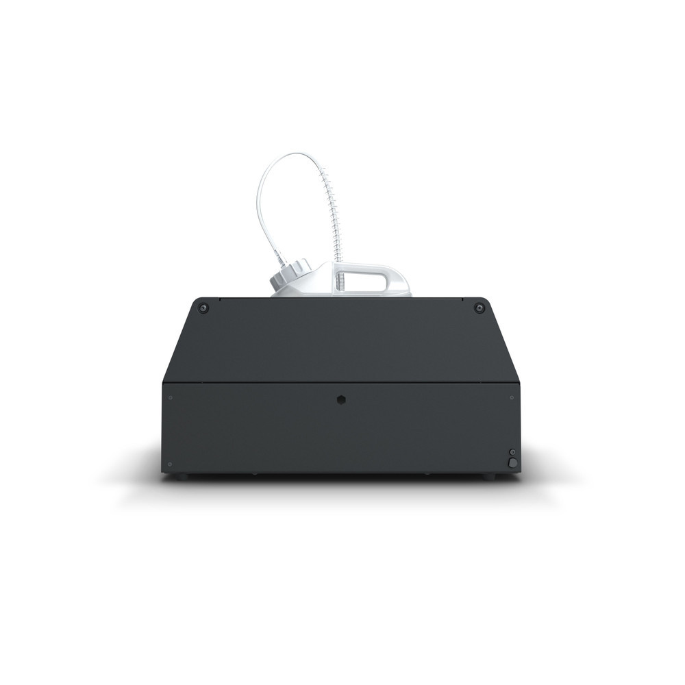Cameo INSTANT FOG 1700 PRO Nebelmaschine mit 1.700W