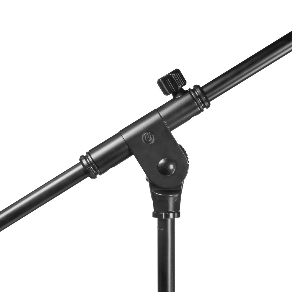 Gravity TMS 4321 B Touring Mikrofonstativ mit Standard Galgen