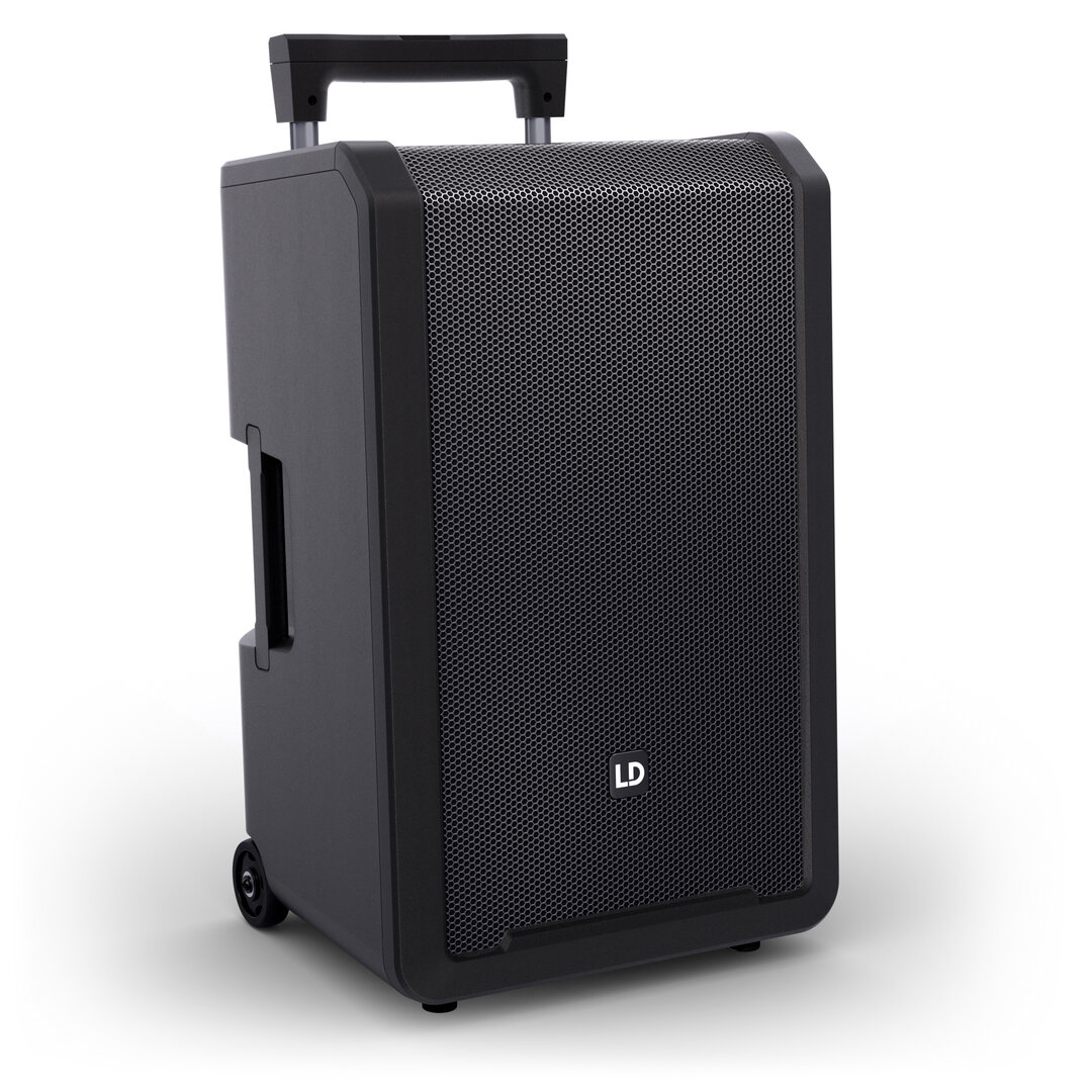 LD Systems ANNY 12 Mobiles Bluetooth PA-System