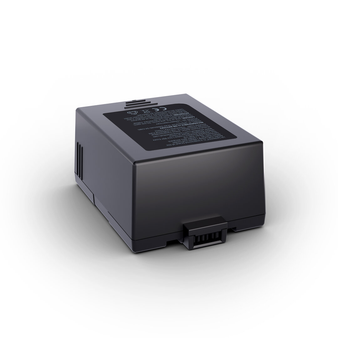 LD Systems ANNY 12 BATTERY Zusatzakku für ANNY 12