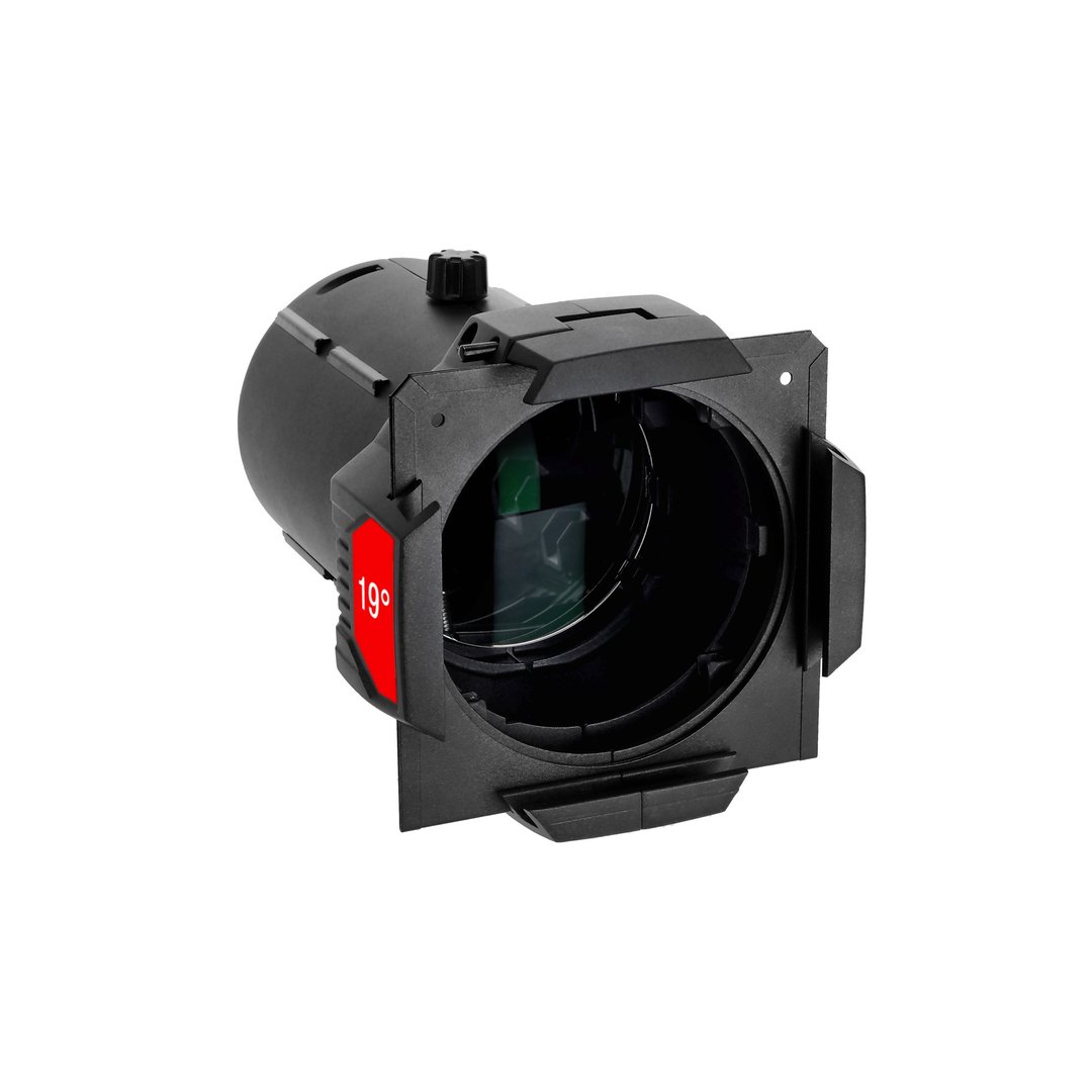 Cameo P2 19° LENS 19°-Linse für P2 D/FC/T