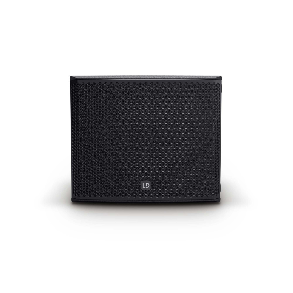 LD Systems STINGER SUB 15 A G3 Aktiver 15” Bassreflex PA Subwoofer
