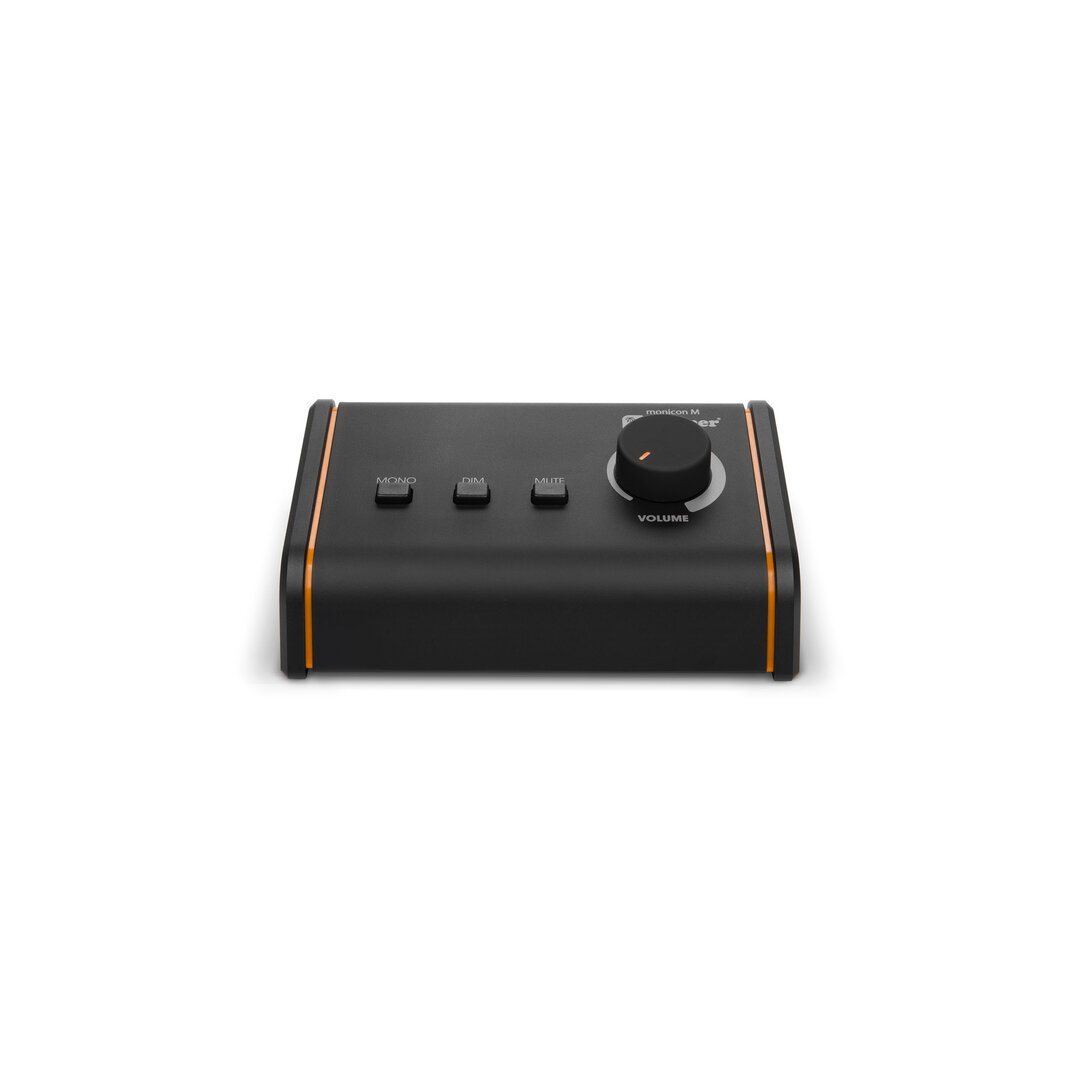 Palmer MONICON M G2  Passiver Studio-Pegelregler