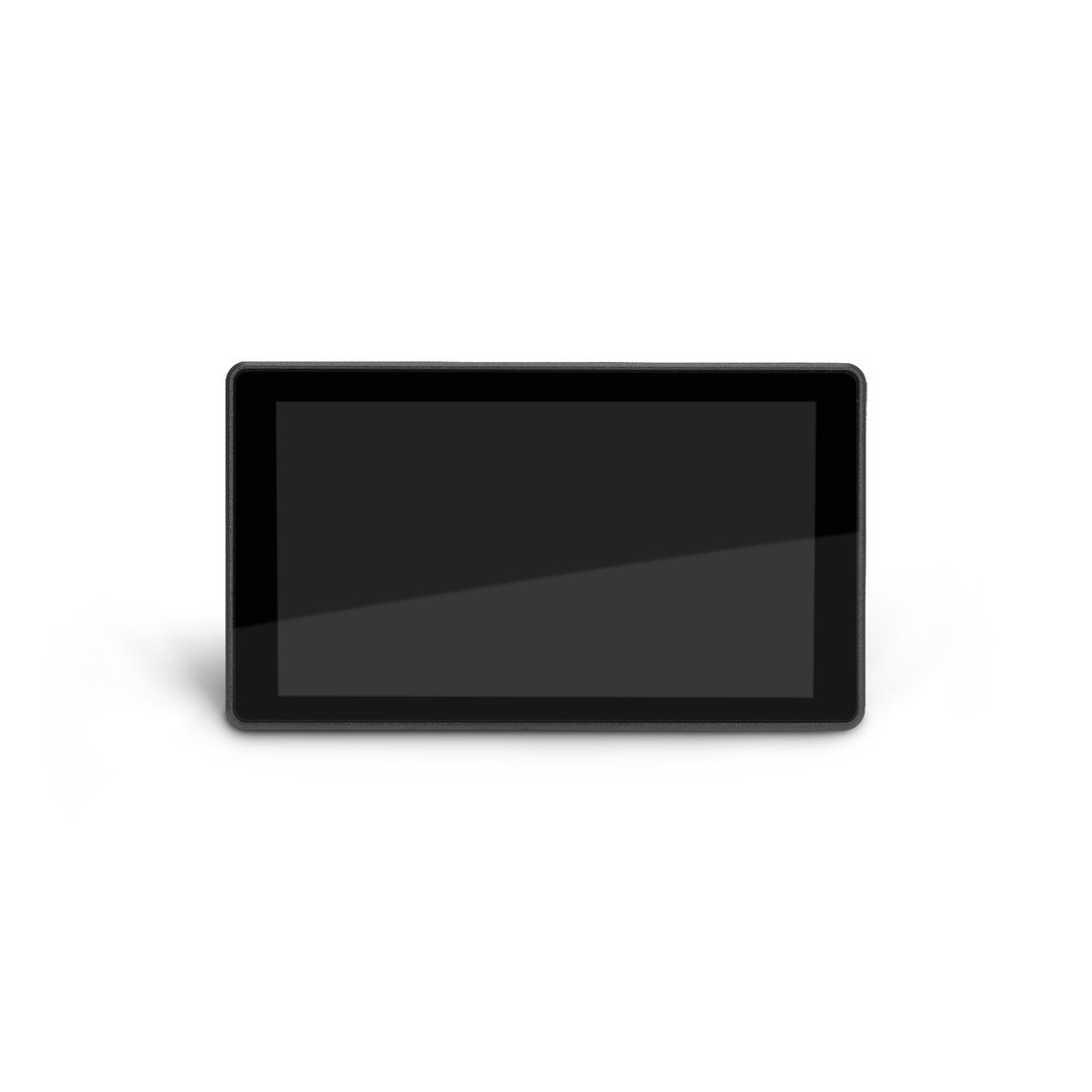 LD Systems QTP 5 QUESTRA Touchscreen Display 5 Zoll mit Android 11 und PoE