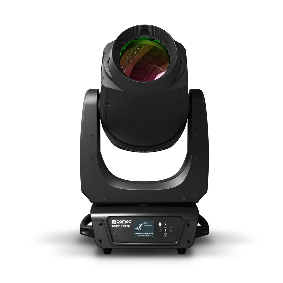 Cameo OPUS SP5 FC Profile Spot Moving Head