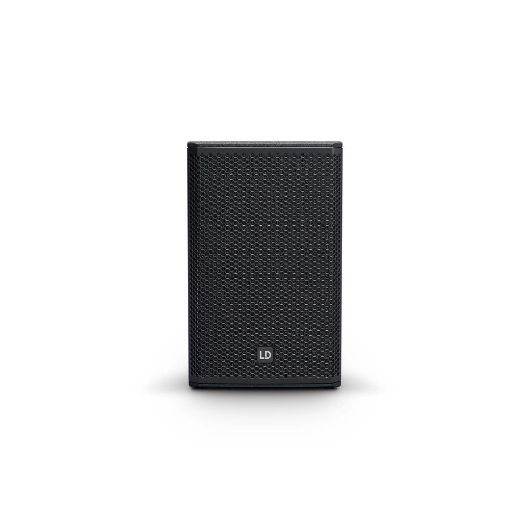 LD Systems STINGER 10 A G3 Aktiver 10" 2-Weg Bassreflex PA-Lautsprecher