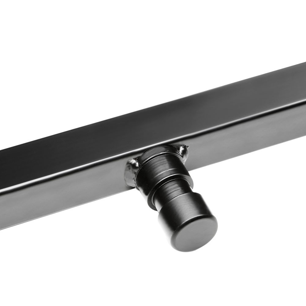 Adam Hall Stands SLTS 017 CB Querträger mit 28 mm TV-Zapfen für Lichtstative