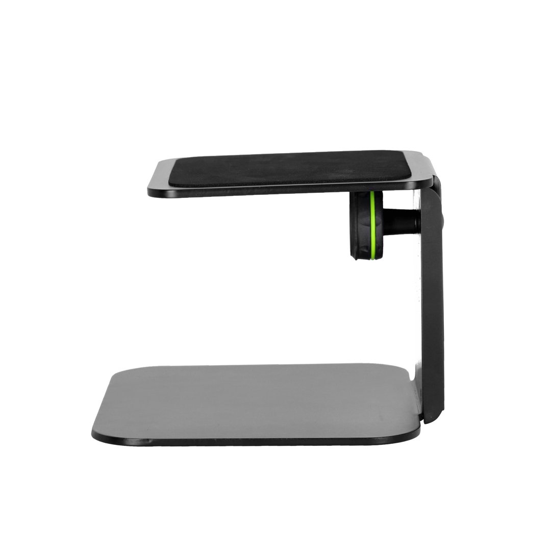 Gravity SP 3102 C B Kompakter Studiomonitor-Tischständer
