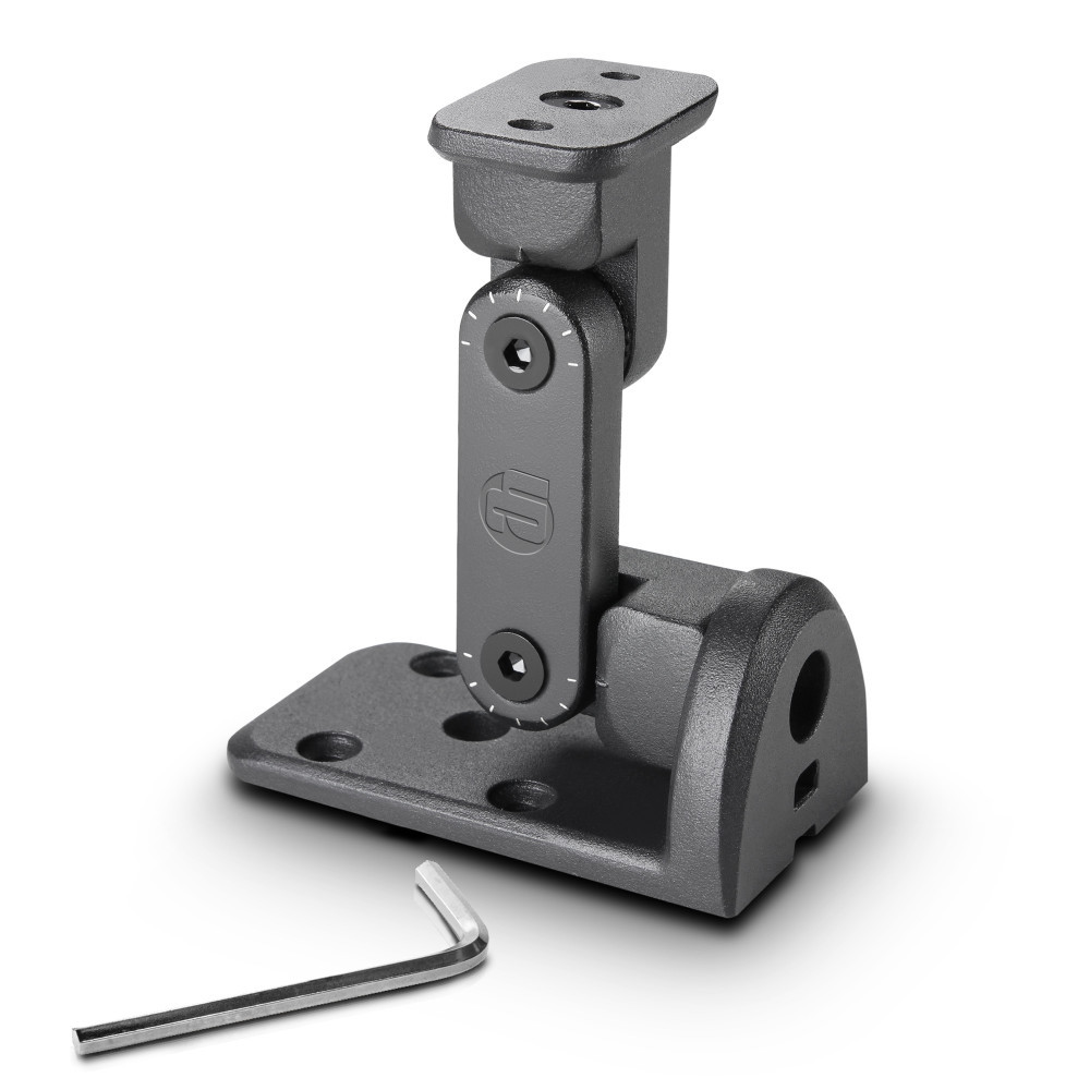 LD Systems  CURV 500 WM B  Wandmontagehalterung für CURV 500